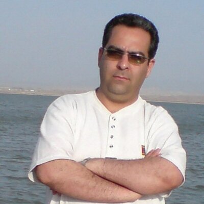 AHMAD ALIZADEH - Twitter Profile Picture of AHMAD ALIZADEH (@AHMADALIZADEH1) on Twitter