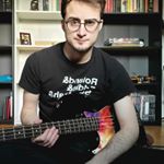 Profile Picture of Jeremy Bray (@brickasaurus) on Instagram