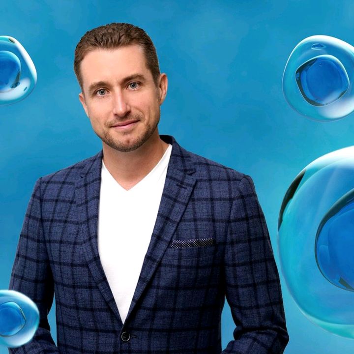 Profile Picture of Richard Scanlon (@richard_scanlon) on Tiktok