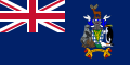 Profile Picture of South Georgia and the South Sandwich Islandson Wikipedia