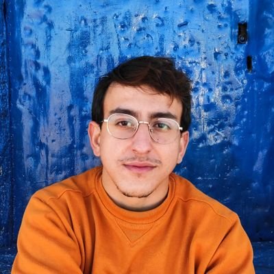 Profile Picture of George! (@JorgedePaz13) on Twitter