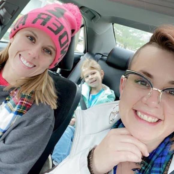 Profile Picture of Hallie Hedges (@hdreamer20) on Poshmark