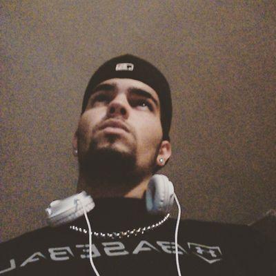 Profile Picture of Richard Labarca (@DaGh0st3O5) on Twitter