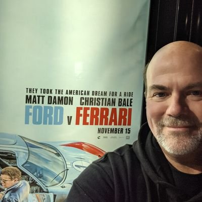 Profile Picture of Joe Burgess (@@topcog424) on Twitter