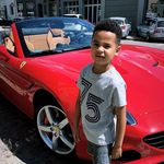 Profile Picture of John James Jnr 👑 (@princejamesjnr) on Instagram