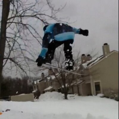 Profile Picture of Kevin Gaynor (@kevin_gaynor17) on Twitter