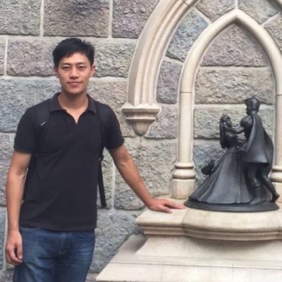 Profile Picture of Conrad Wong (@conradwong2011) on Twitter