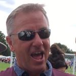 Profile Picture of Gary Greenhill Wratten (@greenhillwratten) on Instagram