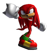 Profile Picture of Knuckles (@I_am_Knuckles_the_Echidna) on Youtube