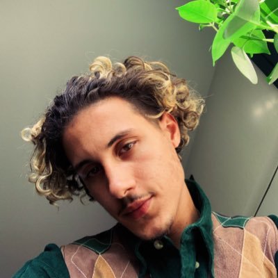 Profile Picture of Andrew Monroy (@Andrew_Monroy_) on Twitter