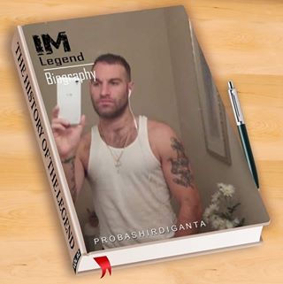 Profile Picture of James Foster (@James-Foster) on Facebook