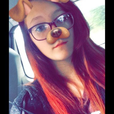 Profile Picture of Amanda Kohn (@dreamangle7) on Twitter