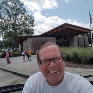 Profile Picture of Paul Toes (@ToesPaul) on Twitter