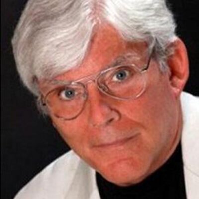 Profile Picture of Dick Carson (@DickCarson09) on Twitter