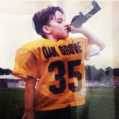 Profile Picture of Preston Arnold (@PrestonArnold) on Twitter