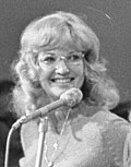 Profile Picture of Lyn Paul - Wikipediaon Wikipedia