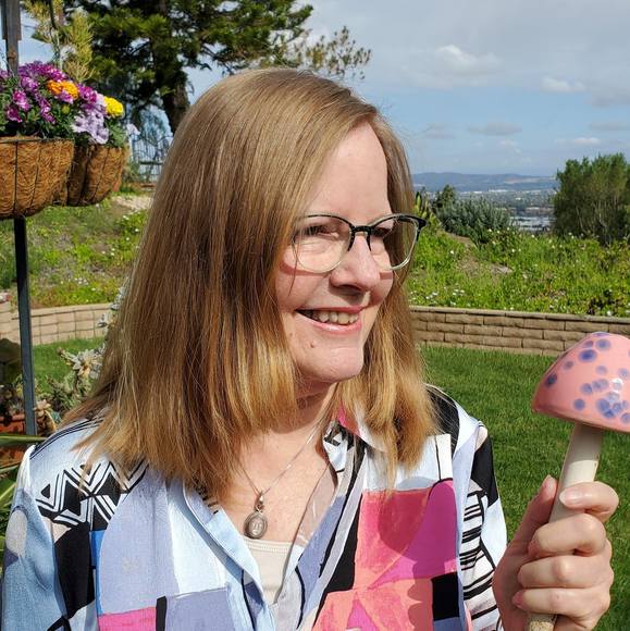 Profile Picture of Marlene Brajdic (@amarleeb) on Poshmark