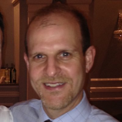 Profile Picture of David Hass (@DHassMD) on Twitter