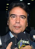 Profile Photo of José Gomes Temporãoon Wikipedia