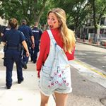 Profile Picture of Ariel Isaacs (@ariel_isaacs) on Instagram
