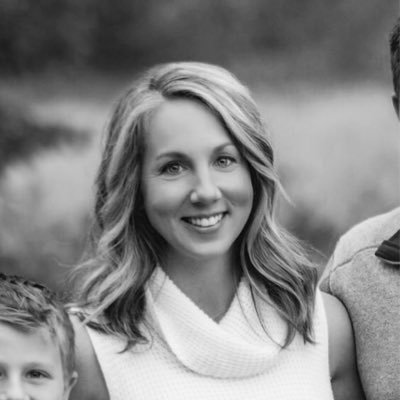 Profile Picture of Jocelyn Fabry (@jocelynfabry) on Twitter