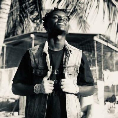 Profile Picture of KOJO ⚡ (@johnmora04) on Twitter