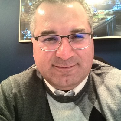 Profile Picture of Hamid Azhari Rad (@RadAzhari) on Twitter