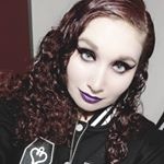 Profile Picture of Violet Crow (@thevioletcrow570) on Instagram