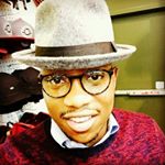 Profile Picture of Malcolm J. Tate (@malcolm_tate) on Instagram