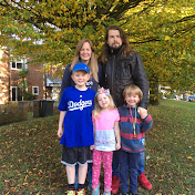 Profile Picture of Jez And Fee Clutterbuck (@jezandfeeclutterbuck7464) on Youtube