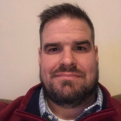 Profile Picture of James Bartholomew (@RaysonGaming) on Twitter