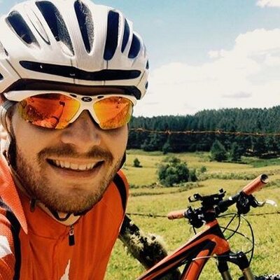 Profile Picture of Jeronimo Silva (@jeronimosilva) on Twitter