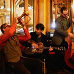 Profile Picture of Tin Pan (@tinpanband) on Instagram