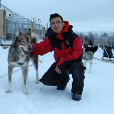 Danny Chong - Twitter Profile Picture of Danny Chong (@dannychong82) on Twitter