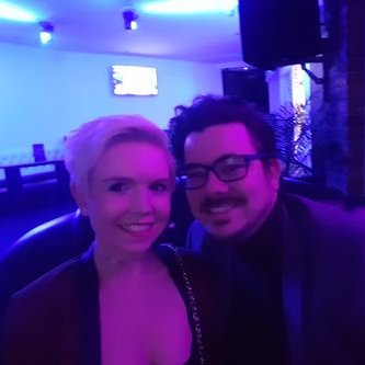 Profile Picture of Emma Wilson (@emmaj199017) on Twitter