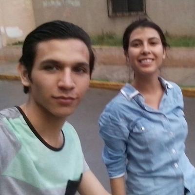 Profile Picture of Marisol Arroyo (@SaraArroyo7) on Twitter