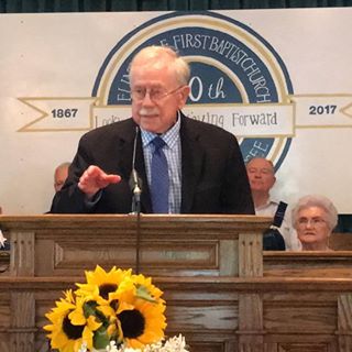 Profile Picture of Glenn Hester (@glenn.hester.96) on Facebook