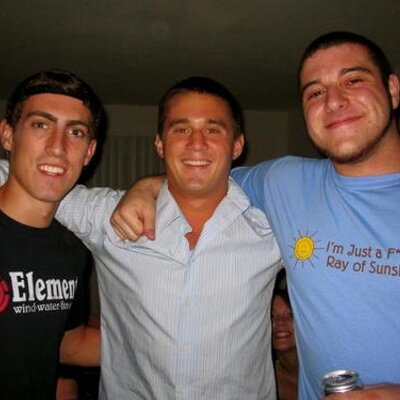 Profile Picture of Alex Kessler (@alexkessler65) on Twitter