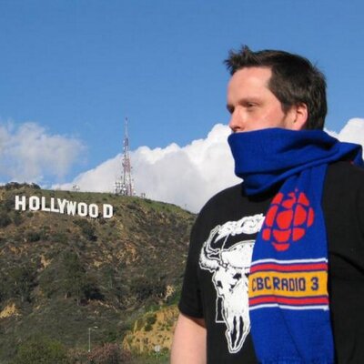 Profile Picture of Tim Aarons (@MusicSoop) on Twitter