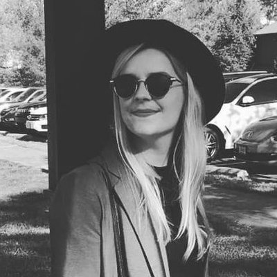 Profile Picture of Stephanie Enoch (@StephEnoch) on Twitter