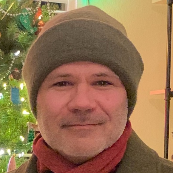 Profile Picture of John Harrell (@byteslinger) on Poshmark