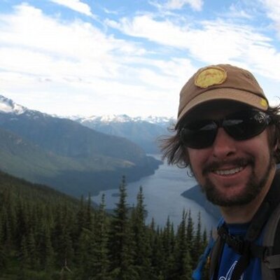 Profile Picture of Andrew Wicks (@wixie2005) on Twitter