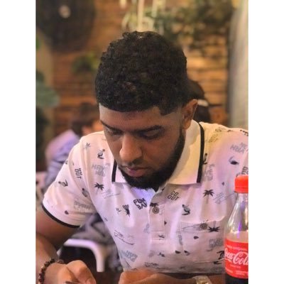 Profile Picture of 👹 (@JulioAcosta03) on Twitter