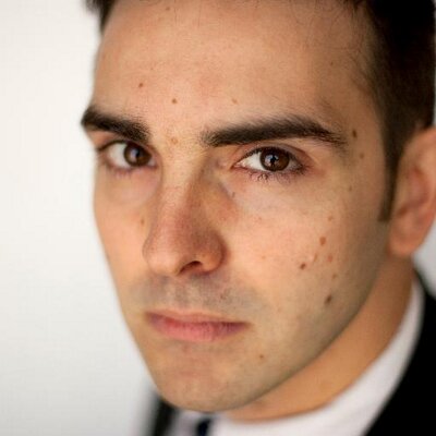 Profile Picture of Jesse McLean (@jesse_mclean) on Twitter