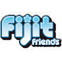 Profile Picture of OfficialFijitFriends (@@OfficialFijitFriends) on Tiktok