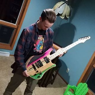 Profile Picture of Adam Hollister (@adam.hollister.71) on Facebook