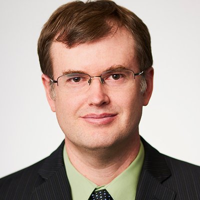 Profile Picture of Chris Barden (@ChrisB_Biotech) on Twitter