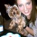 Profile Picture of Brooke Hackett (@hackettbk) on Pinterest