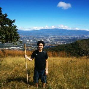 Profile Picture of Erick Mora (@erickuu) on Twitter