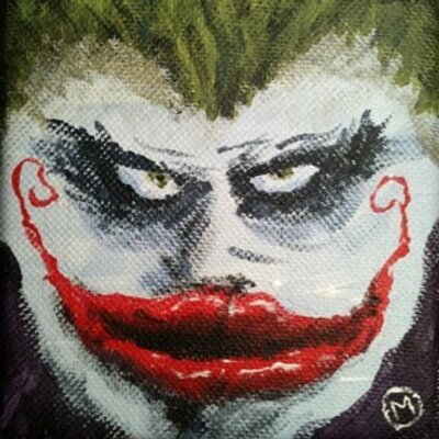 Profile Picture of Mario Salgado [(+)] (@BigWebSurfer) on Twitter